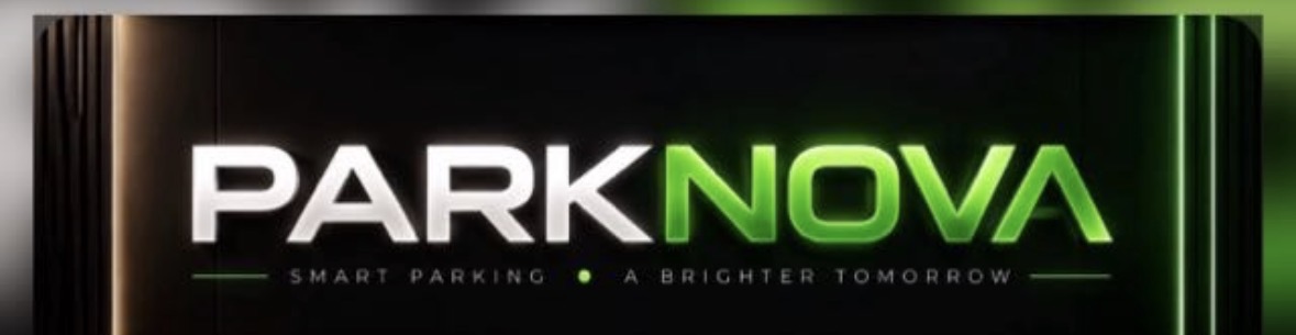 ParkNova — Smart Parking, A Brighter Tomorrow